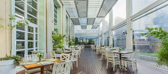 Charmosos Studios no IL Campanario Villaggio Resort ILCJR II