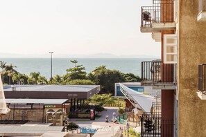 Basic-Apartment | Unterkunftsgelände