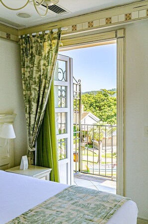 Basic Apartment | 1 bedroom - Charmosos Studios no IL Campanario Villaggio Resort ILCJR II (Florianópolis)