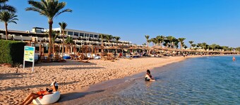 Sharm Hills Resort - Luxury Apartment 2