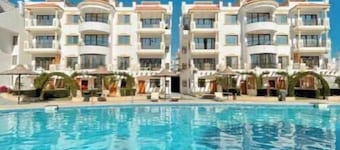 Sharm Hills Resort - Luxury Apartment 4