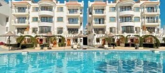 Sharm Hills Resort - Luxury Apartment 3