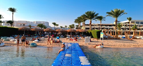 Sharm Hills Resort - Luxury Apartment 6