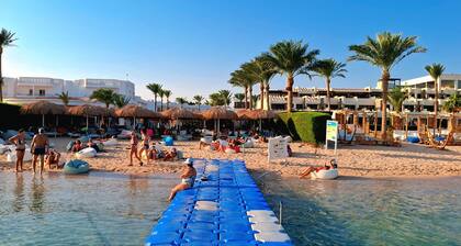 Sharm Hills Resort - Luxury Apartment 6