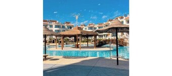 Sharm Hills Resort - Luxury Apartment 6