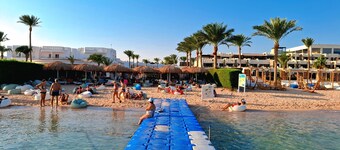 Sharm Hills Resort - Luxury Apartment 5