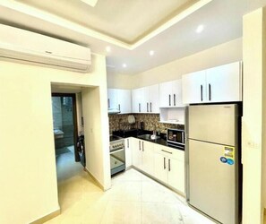 Cozinha privada
