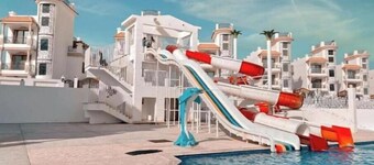 Sharm Hills Resort - Luxury Apartment 8