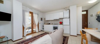 GuestHost - Cozy Apartment with Terrace - Tarvisio