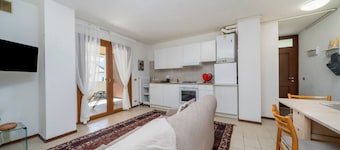 GuestHost - Cozy Apartment with Terrace - Tarvisio