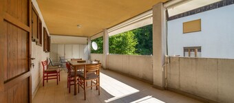 GuestHost - Cozy Apartment with Terrace - Tarvisio