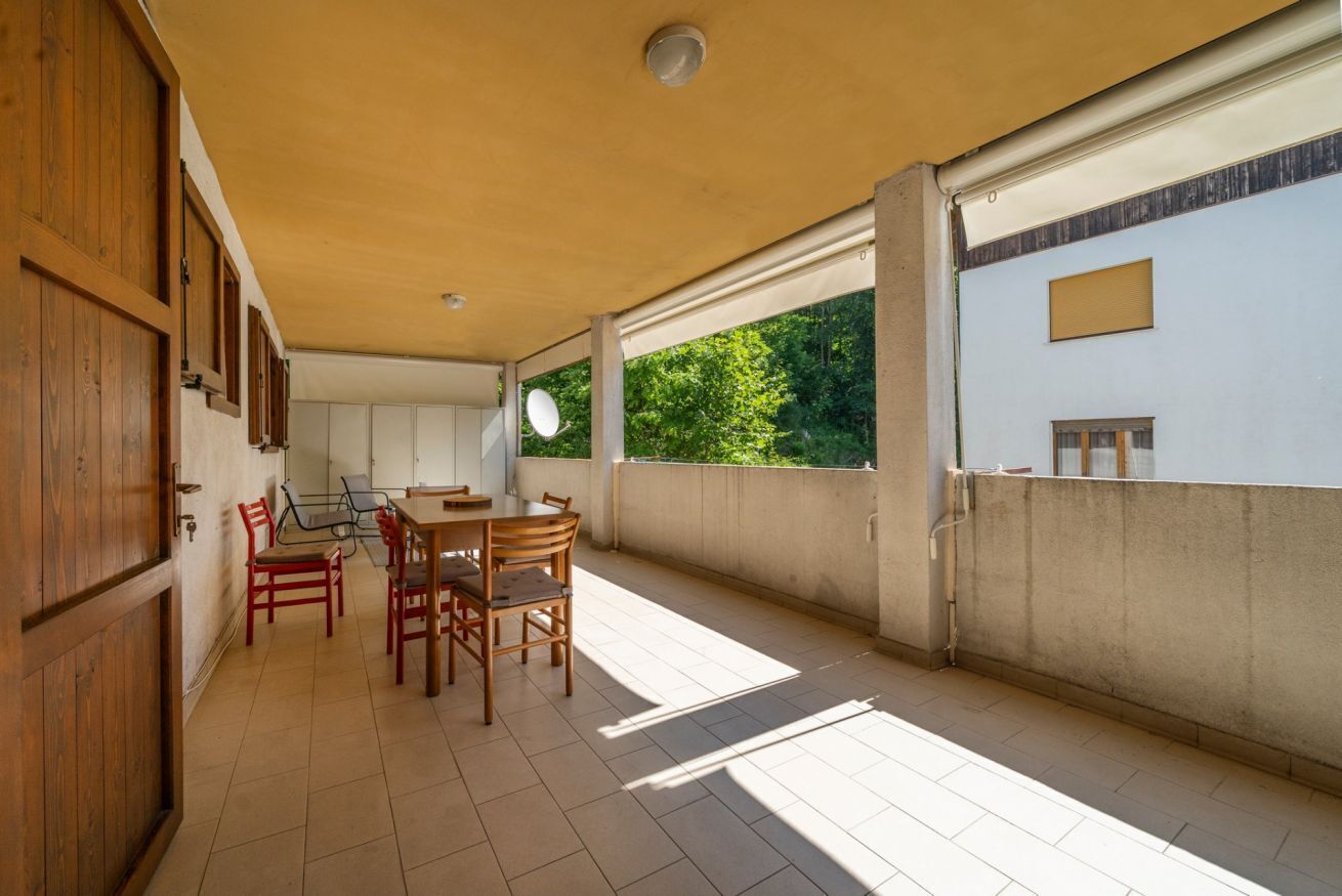 Speisen im Freien