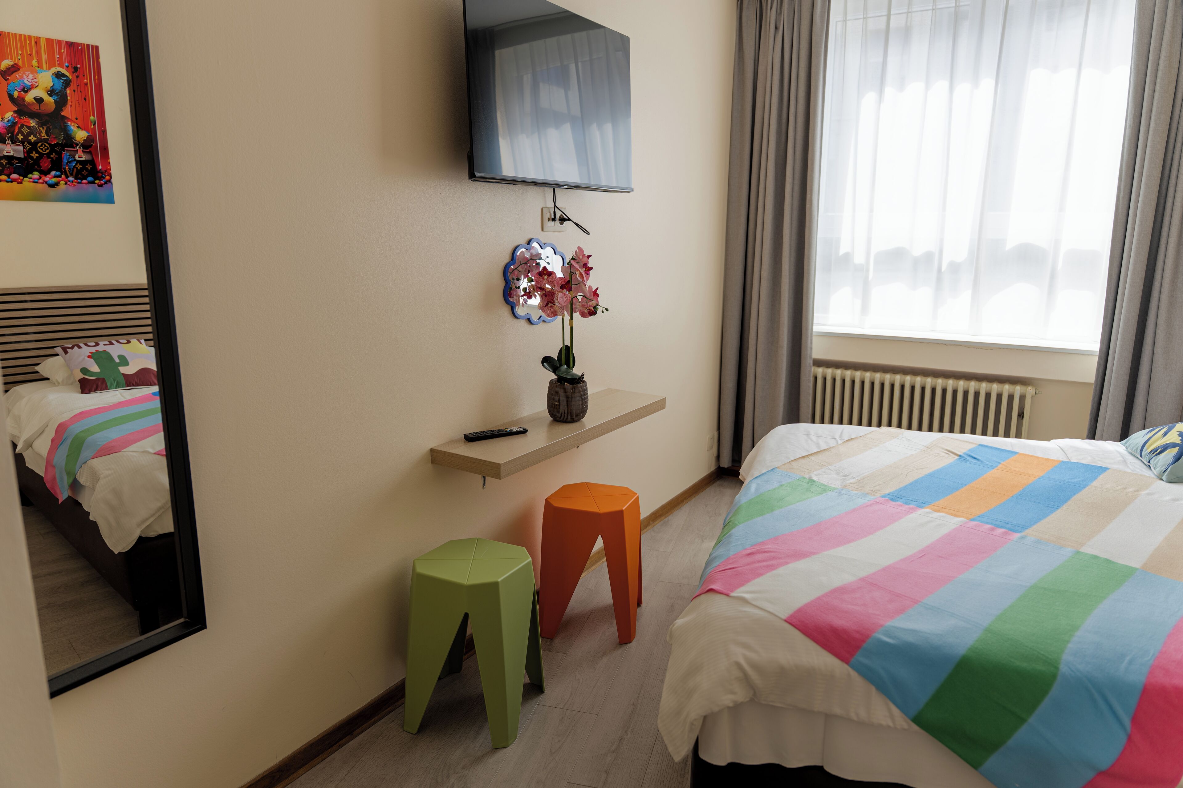 Photo - Slina hotel
