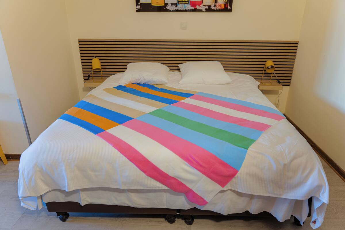Comfort Quadruple Room | Free WiFi