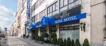 Slina hotel