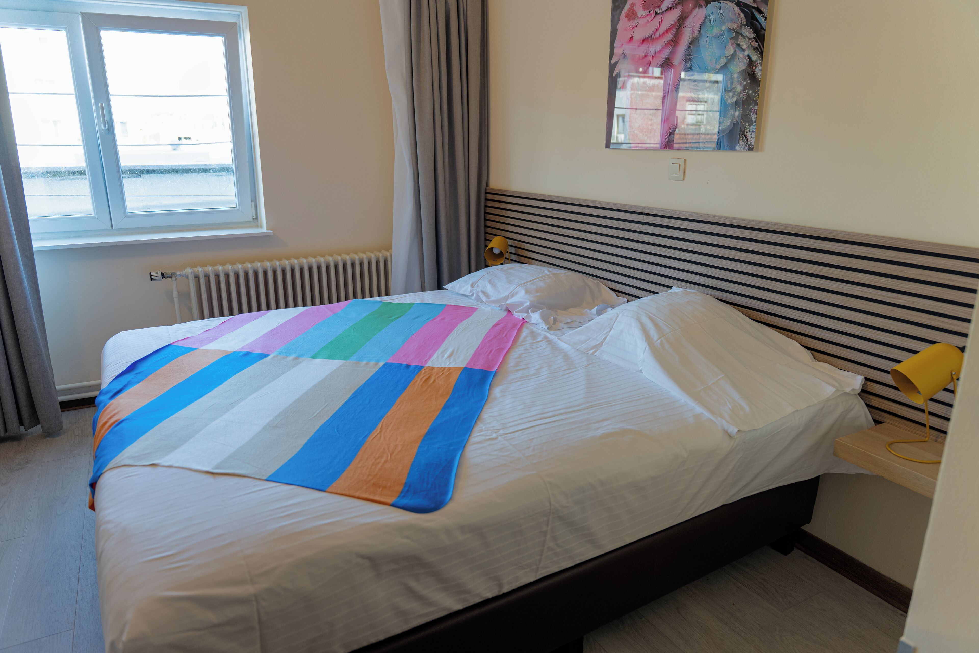 Photo - Slina hotel