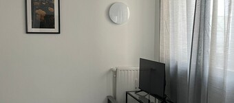 艺术摇滚机场酒店