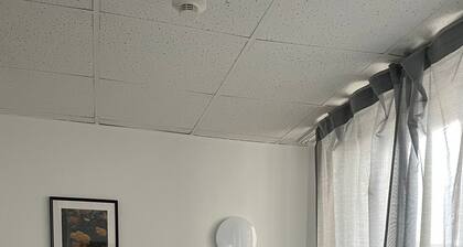 Art Rock Airport Hotel