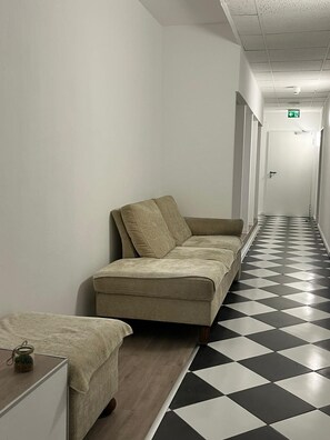 Interior - Art Rock Airport Hotel (Cologne)