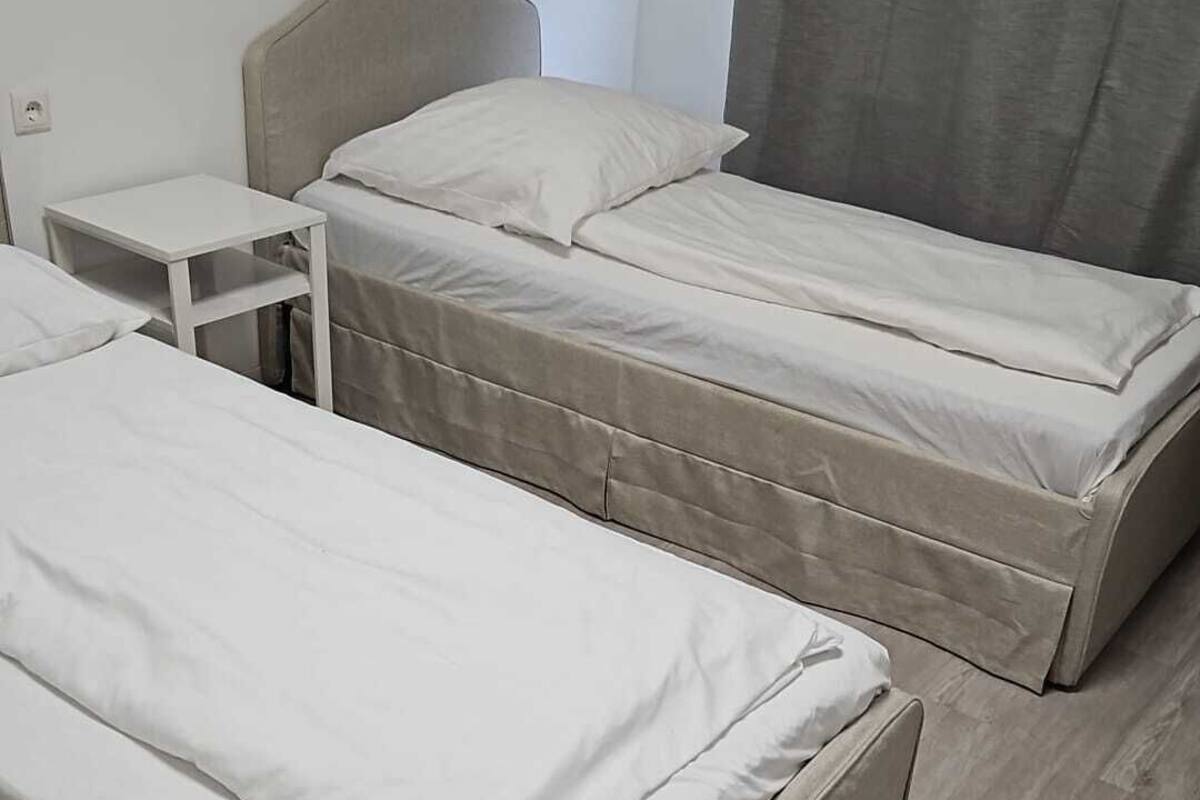 Twin Room | Room amenity