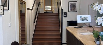 Art Rock Airport Hotel