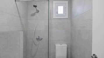 Doccia, asciugamani