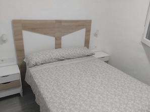 1 quarto, Wi-Fi, roupa de cama