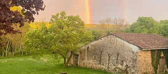 Gîte Duplex Val de Vienne