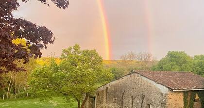 Gîte Duplex Val de Vienne