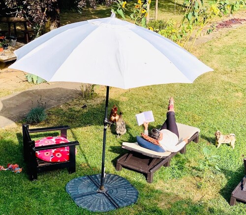 Gîte Duplex Val de Vienne