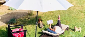 Gîte Duplex Val de Vienne