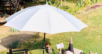 GĂźte Duplex Val de Vienne