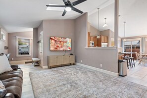 TV connectée, livres