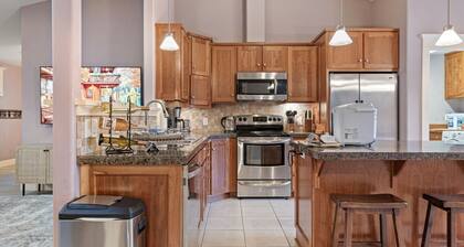 Happy House, Cozy! 3 Brdm, 2 Bath Home, Local Golfing 50% Off