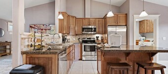 Happy House - Cozy Family Home