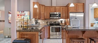 Happy House - Cozy Family Home