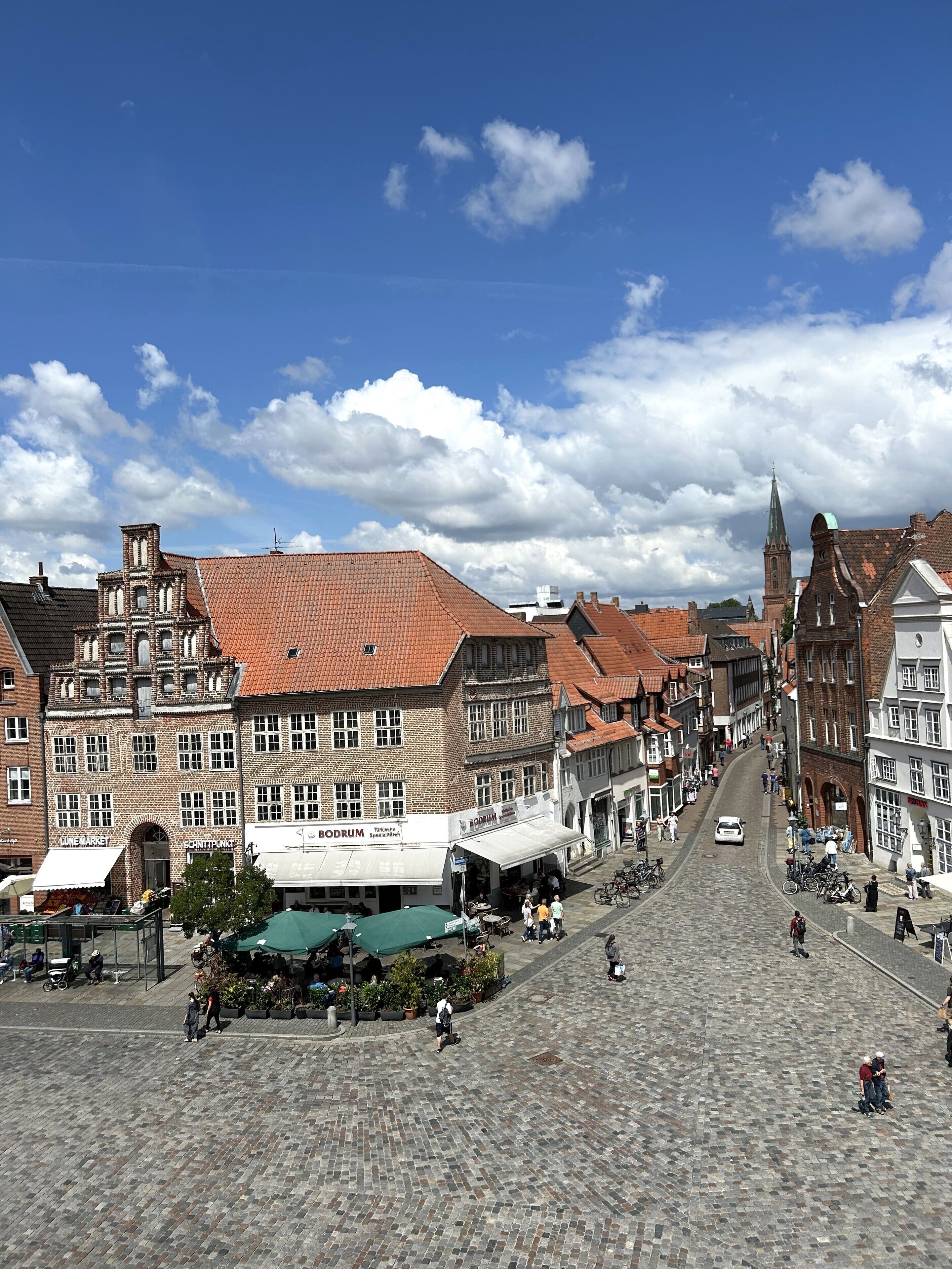 Sehenswürdigkeit