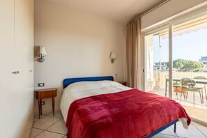 2 habitaciones 