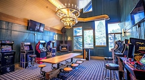 Spelletjeskamer