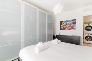 1 Schlafzimmer