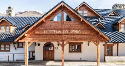 Hosteria del Cerro