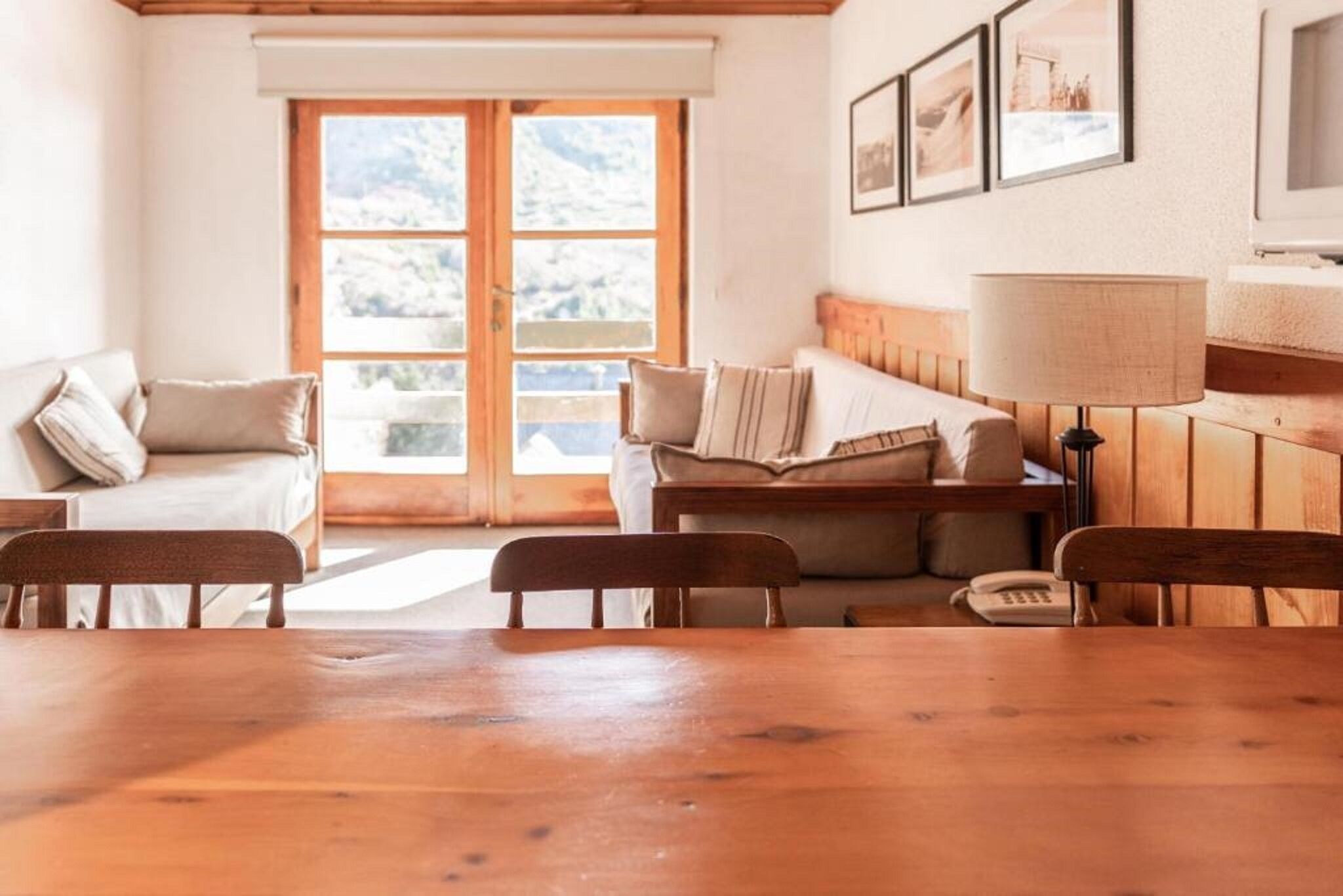 Photo - Hostería del Cerro