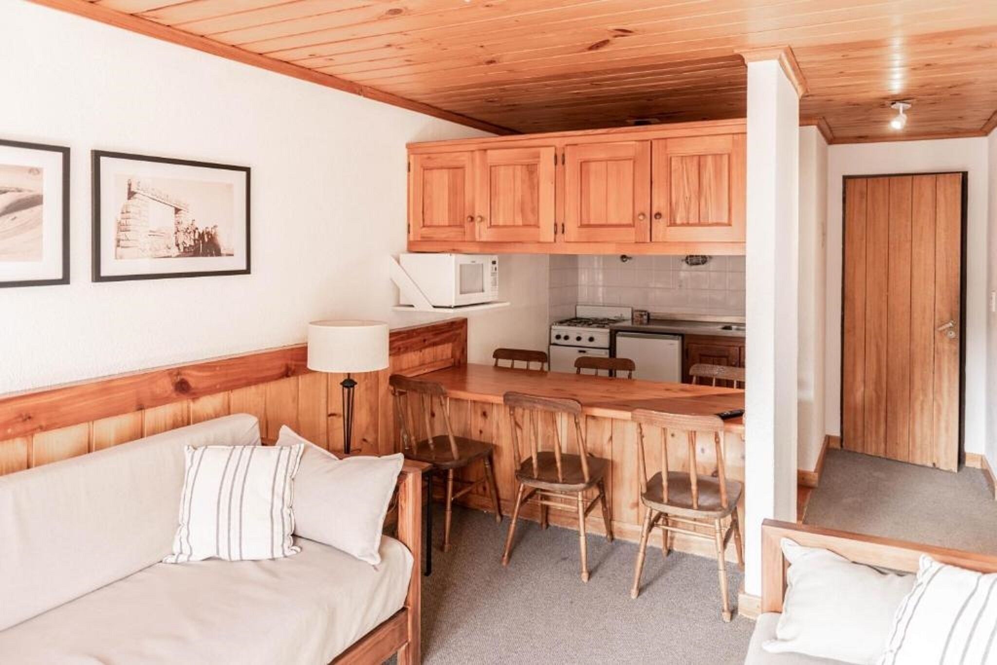 Photo - Hostería del Cerro