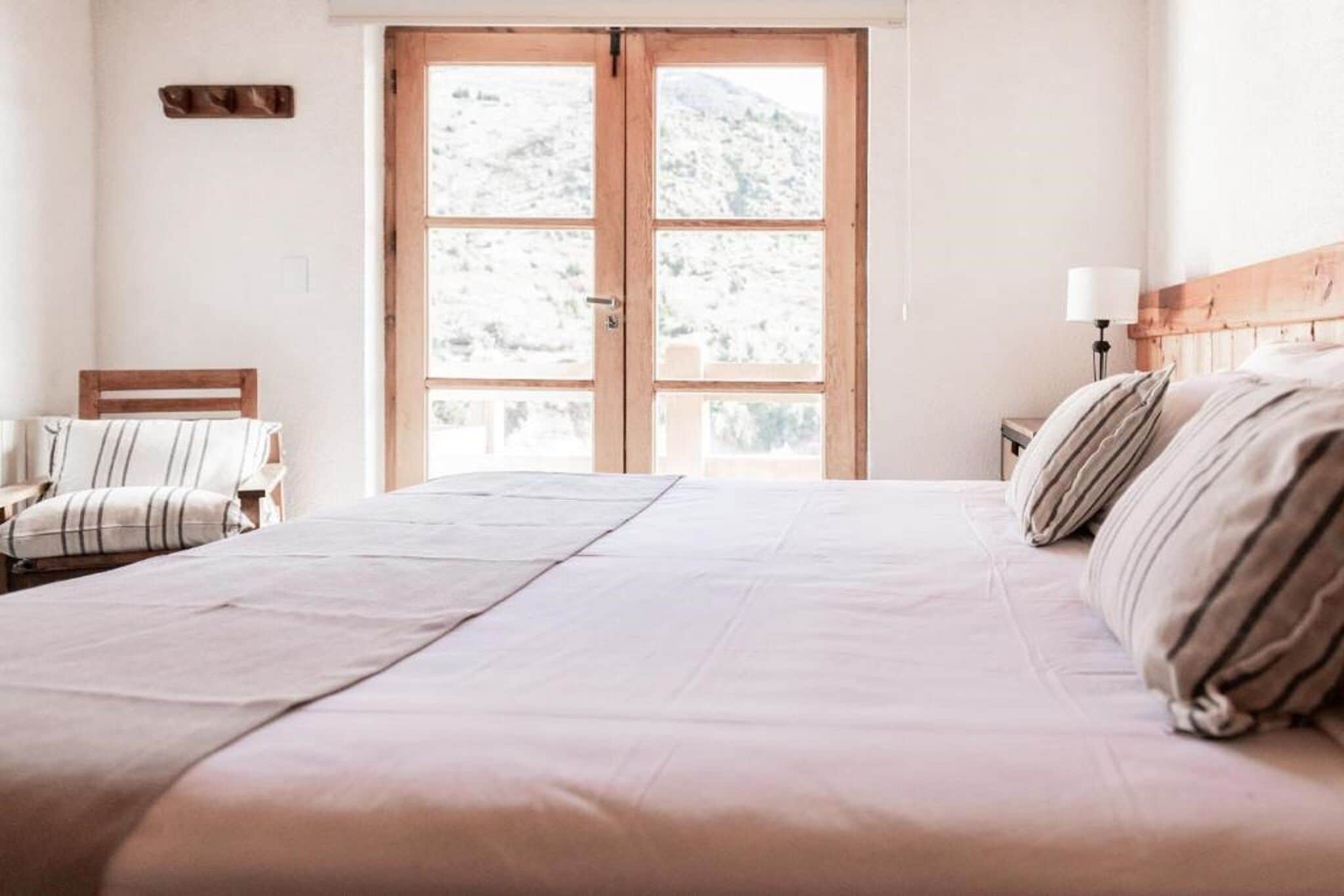 客房内保险箱、免费 WiFi