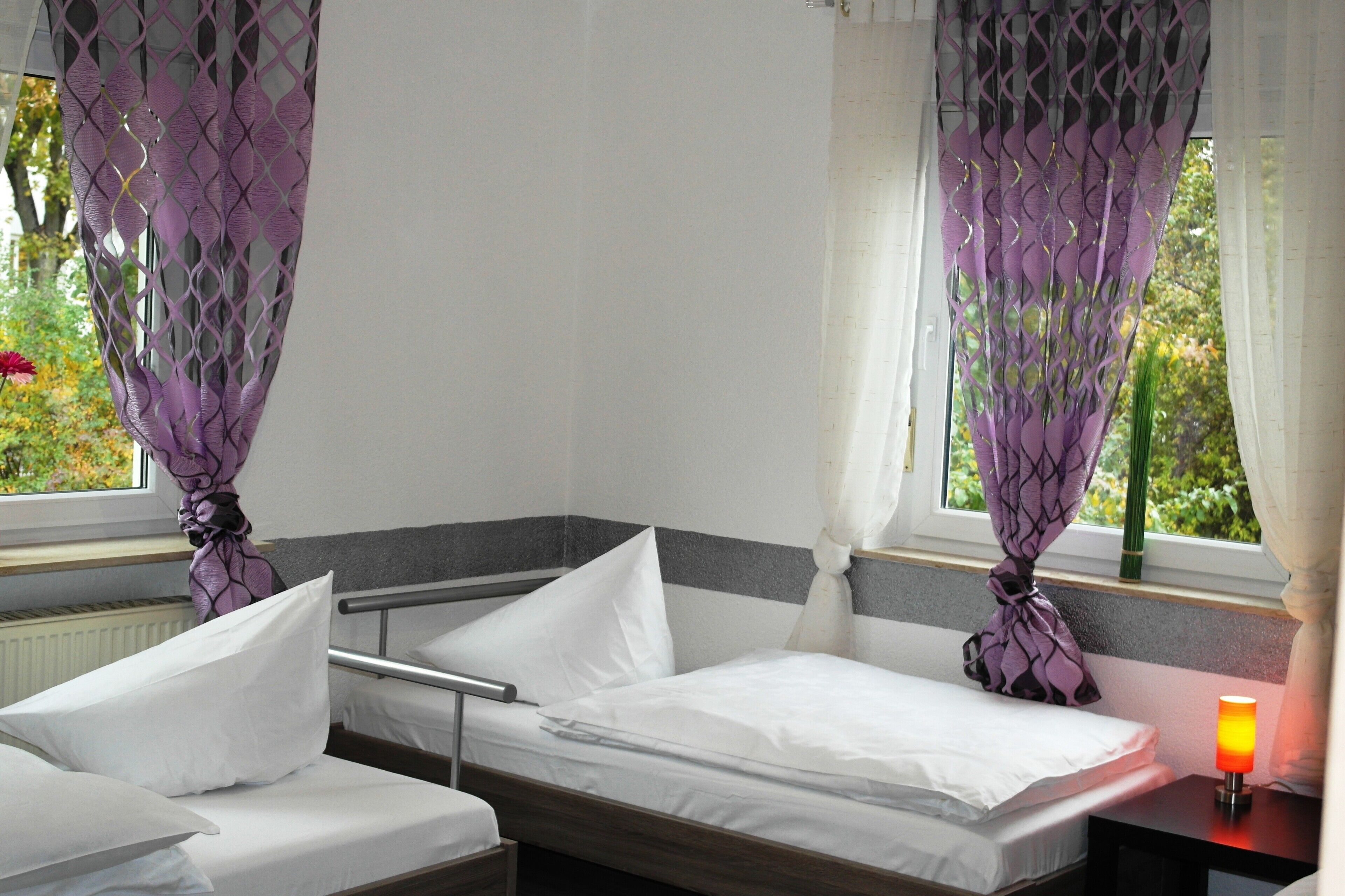 4 Schlafzimmer, Bügeleisen/Bügelbrett, WLAN, Bettwäsche