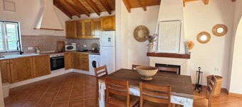 Monte da Carrasqueira is the ideal accommodation for a relaxing vacation