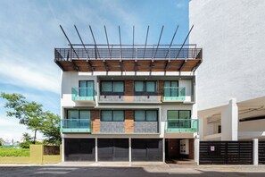 Front of property - Villas Acapulco Punta Diamante (Acapulco)