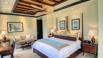 6 bedrooms, iron/ironing board, free WiFi, bed sheets