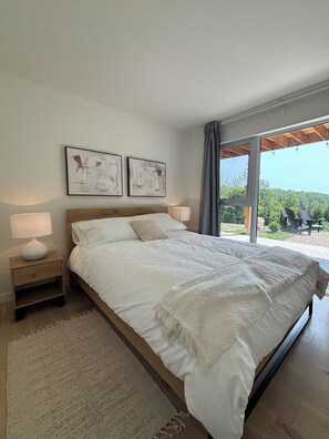 4 camere, Wi-Fi, lenzuola