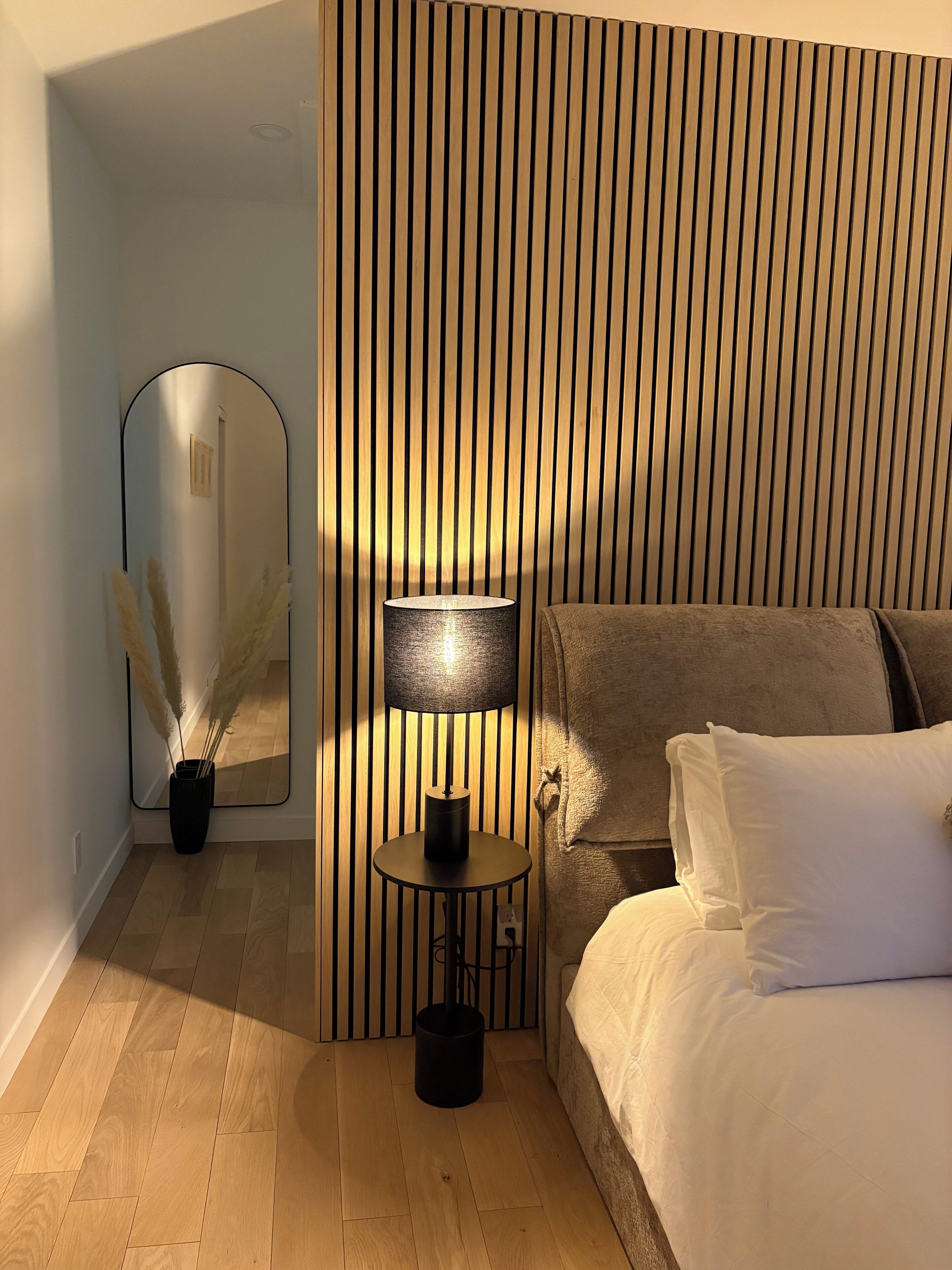 4 bedrooms, WiFi, bed sheets